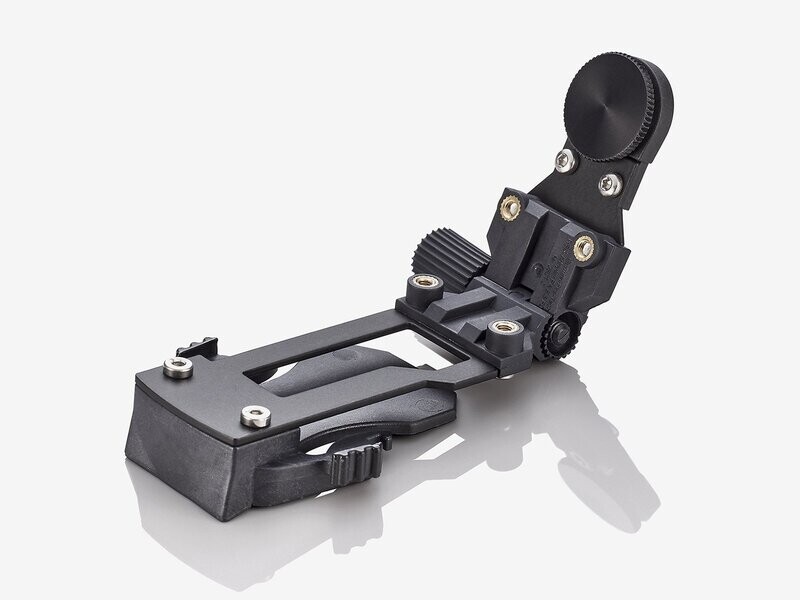 HSG-Adapter (links)