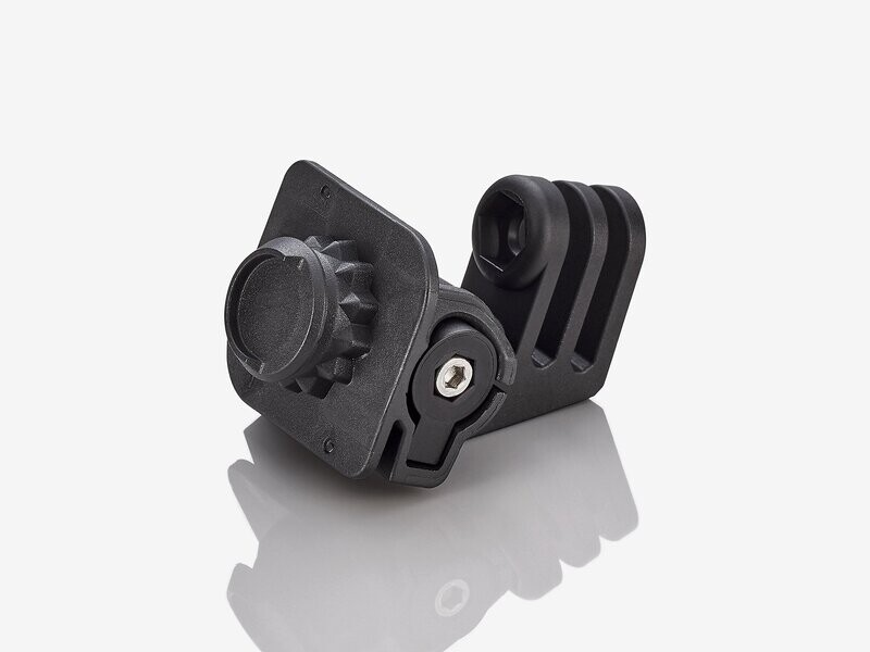 ActionCam-Adapter (links)