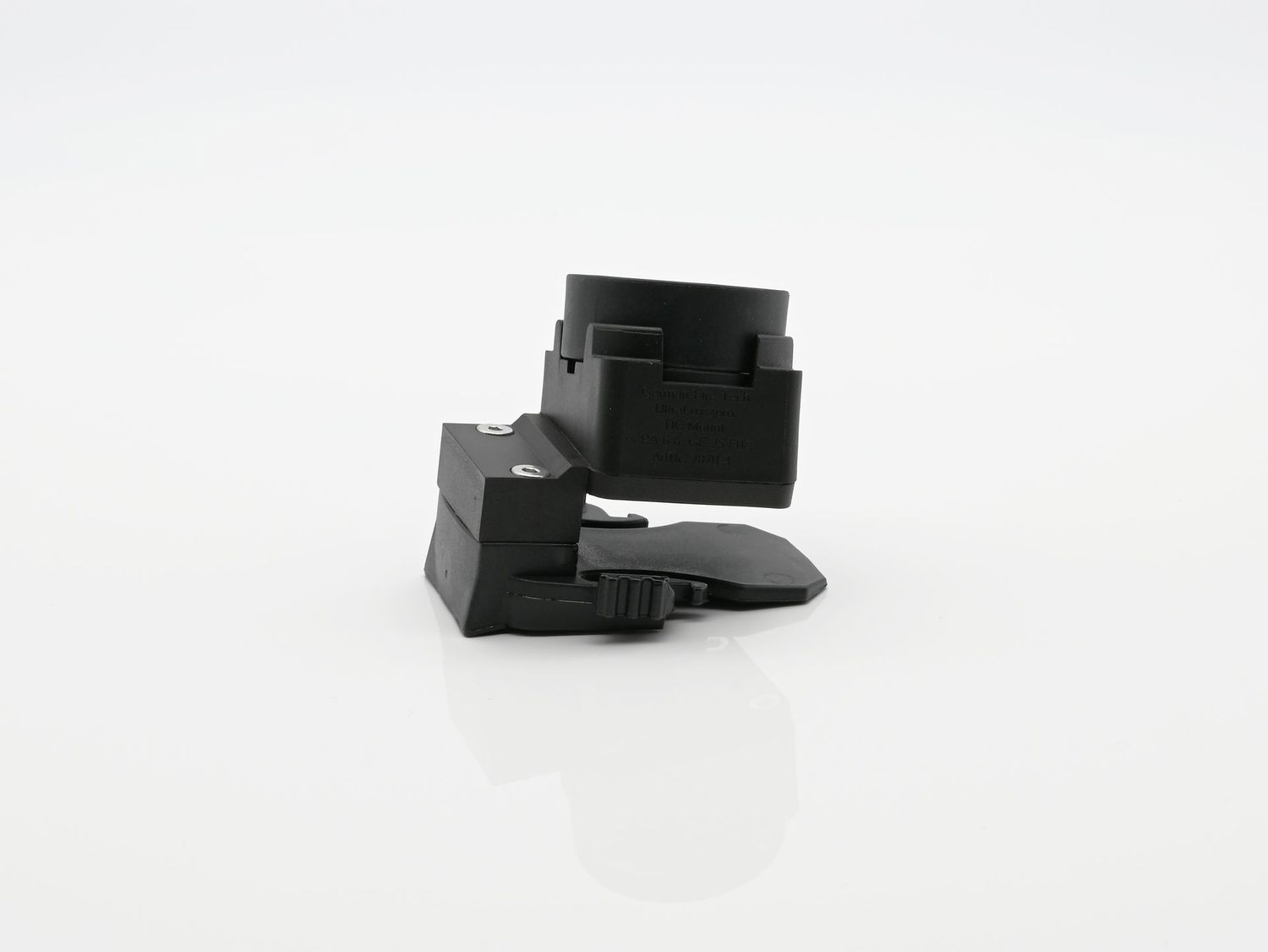 Adapterplatte TIC Mount System Schuberth MFA (rechts)