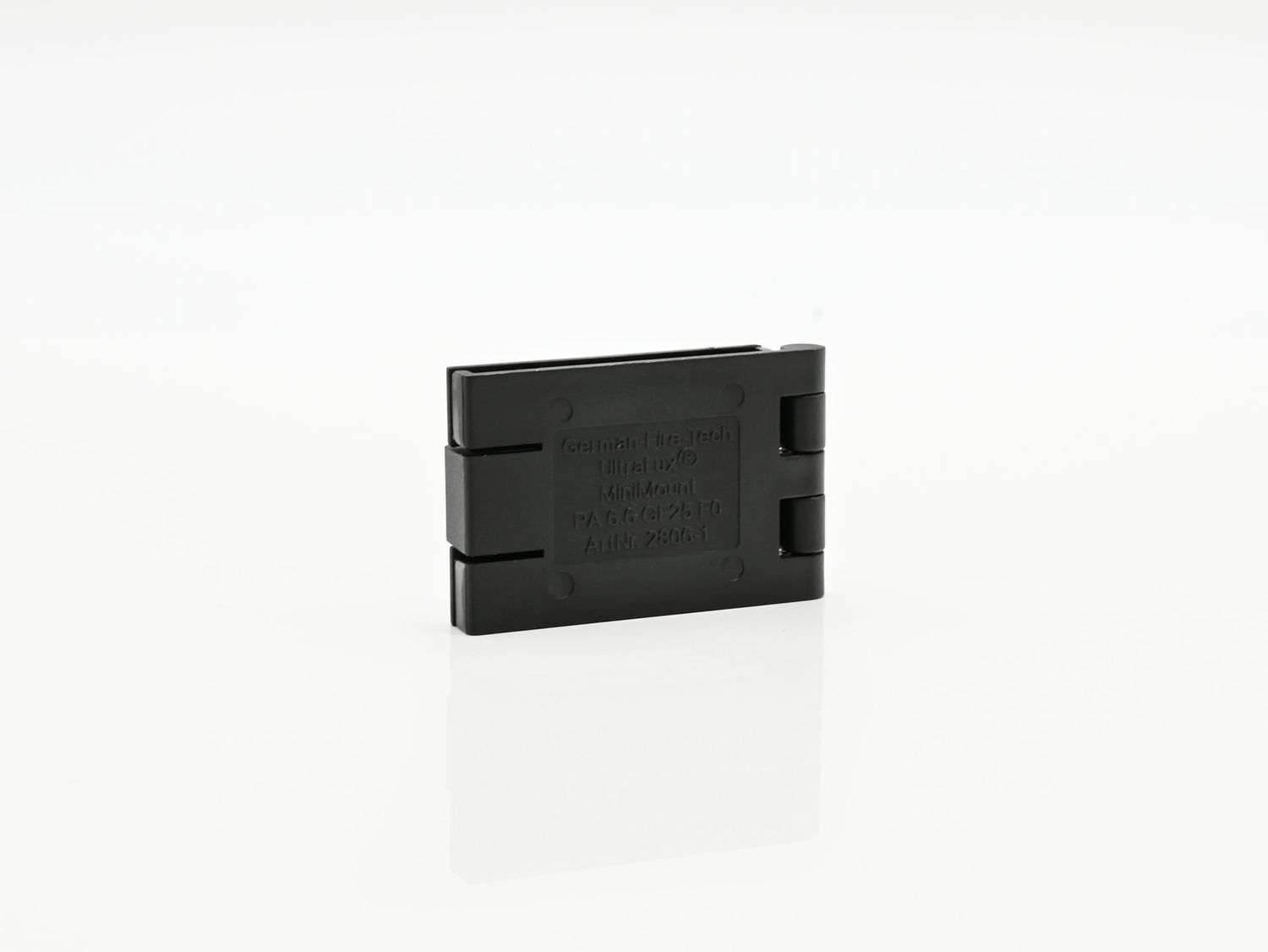 Adapterplatte MiniMount