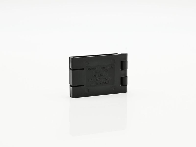 Adapterplatte MiniMount