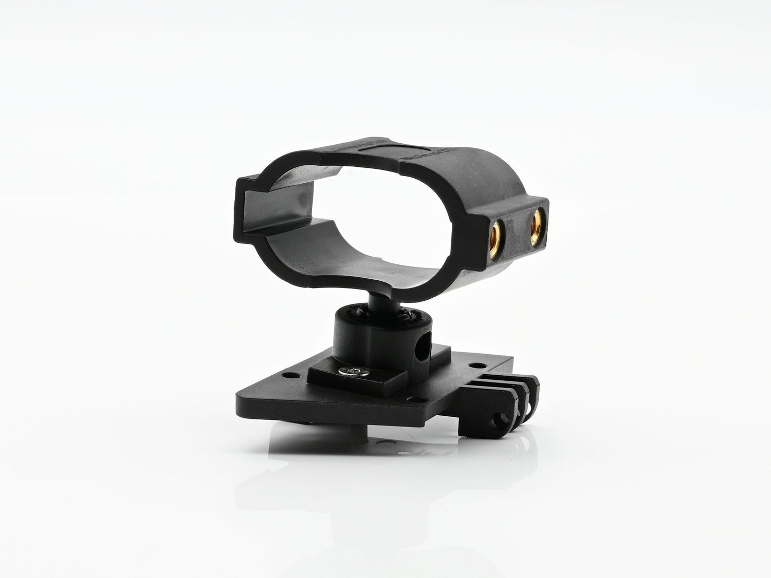 Steckadapter Ultra Lux® Pro (links) für HMK Slot