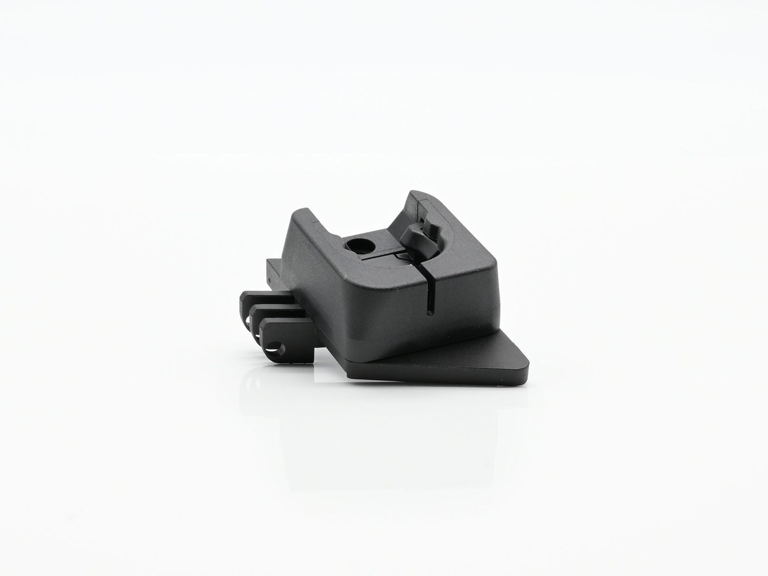 Adapterplatte PARAT PARASNAP® Base (rechts) für HMK Slot