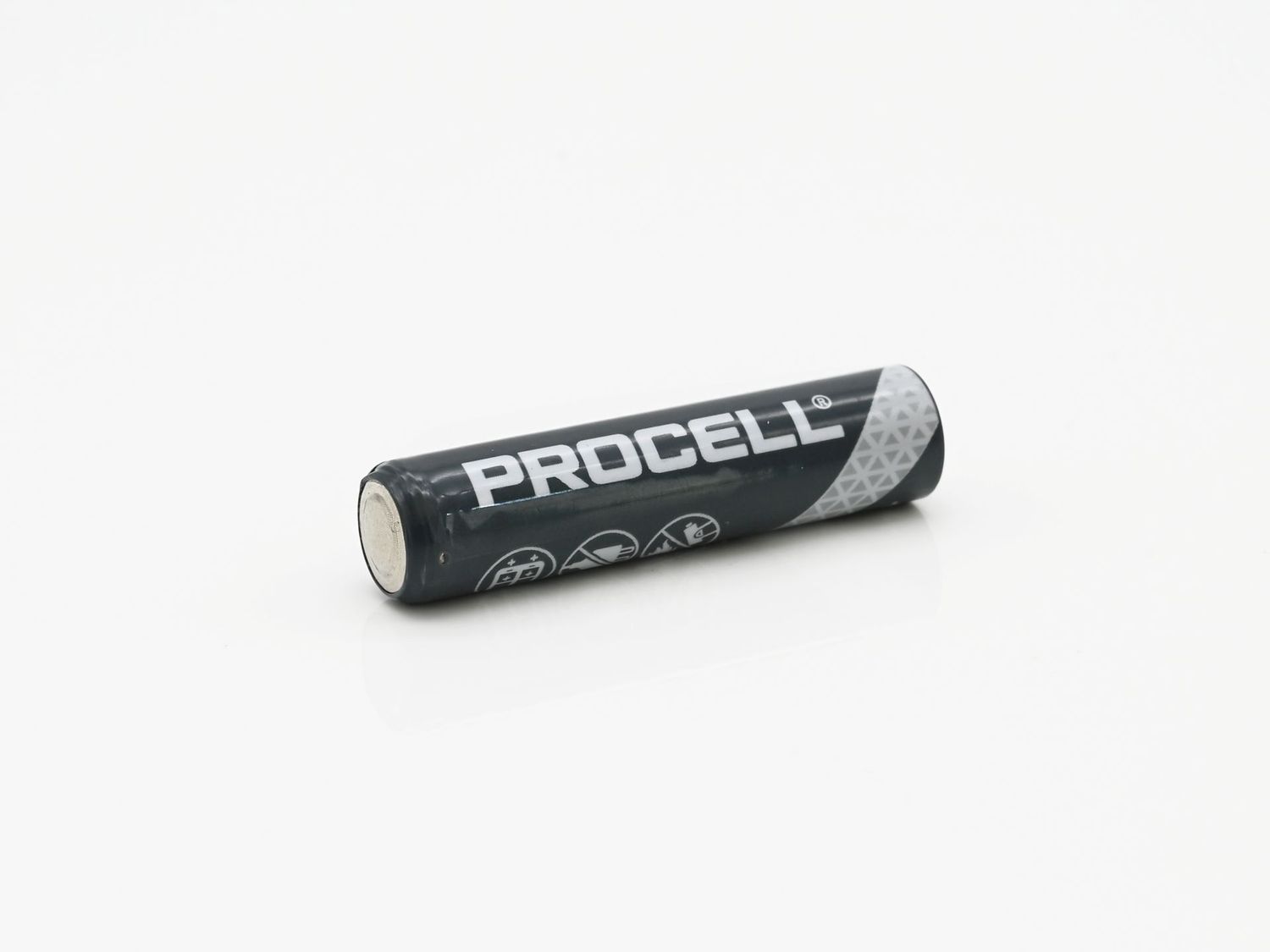 Batterie AAA Duracell Procell