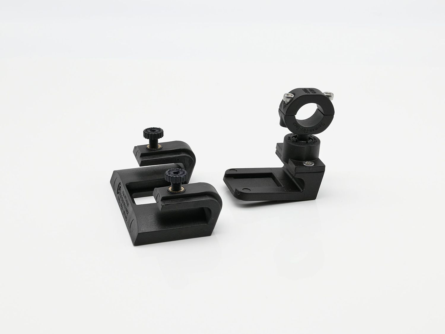 Steckadapter UltraLux® Pro mit Grundplatte