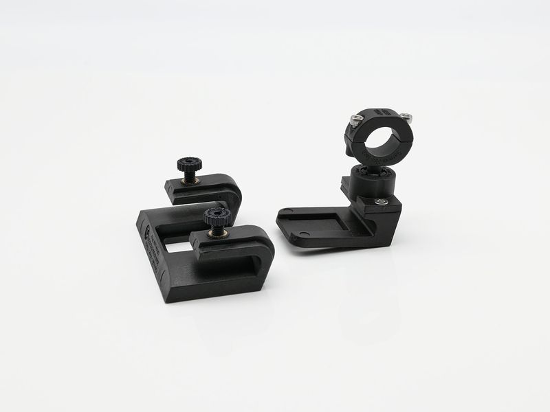 Steckadapter UltraLux® Pro mit Grundplatte