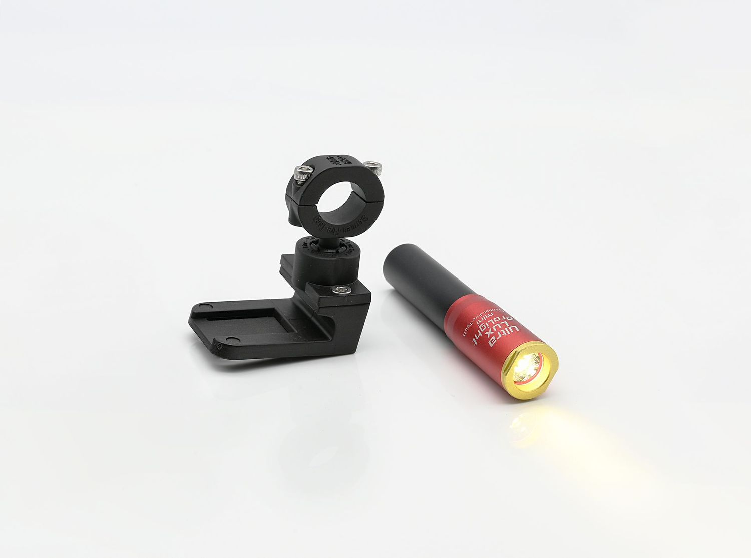 Steckadapter UltraLux® Pro inkl. Lampe