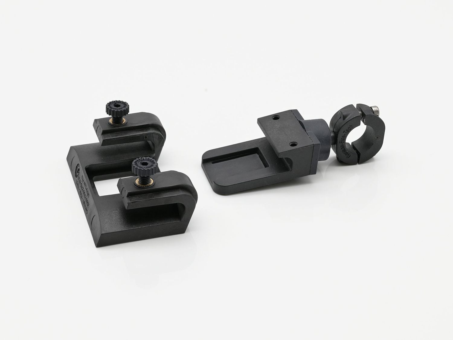Steckadapter UltraLux® Pro mit Grundplatte