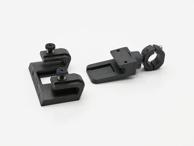 Steckadapter UltraLux® Pro mit Grundplatte