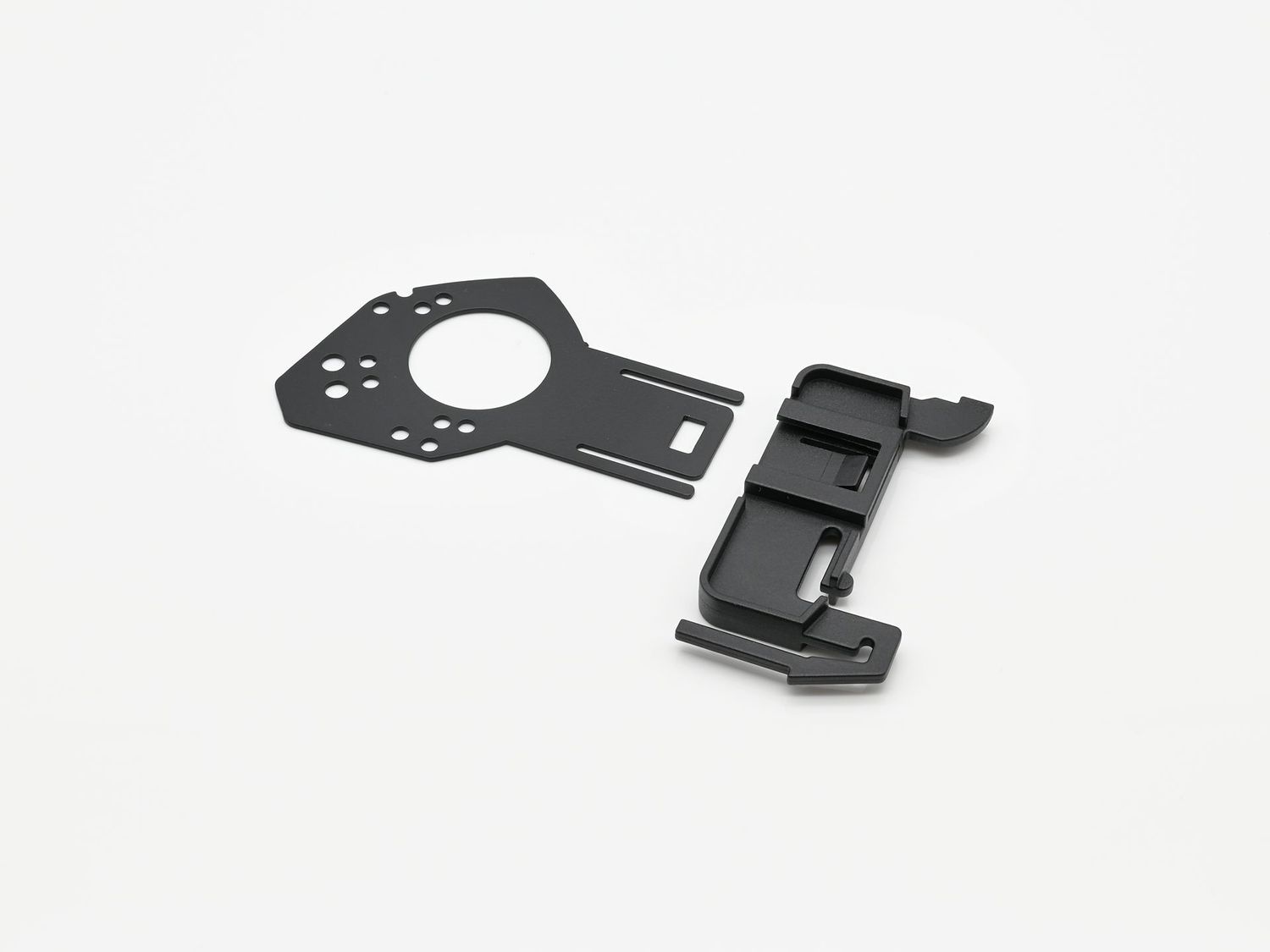 HSG-Steckadapter UltraLux® Pro (links)