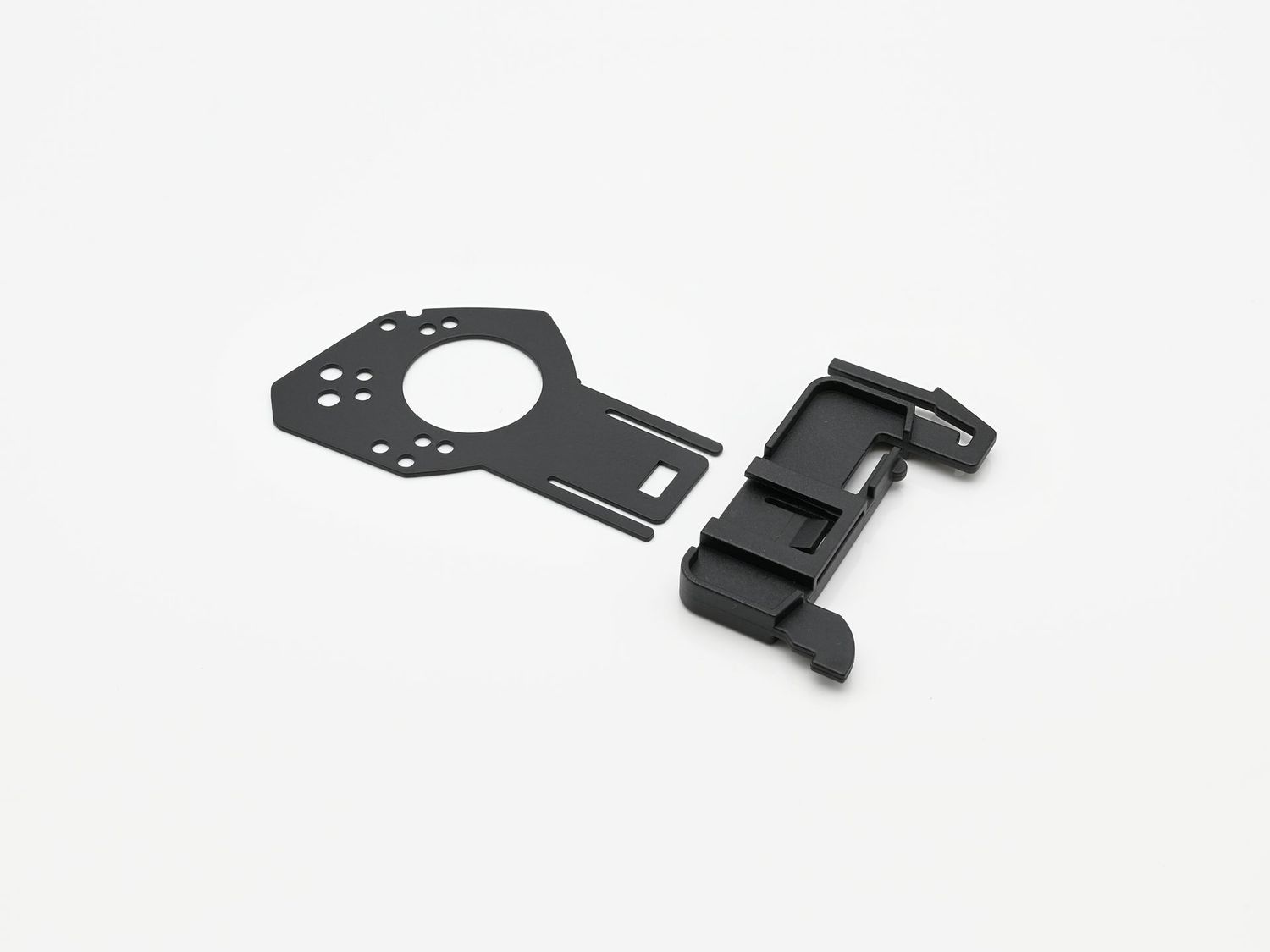 HSG-Steckadapter UltraLux® Pro (rechts)