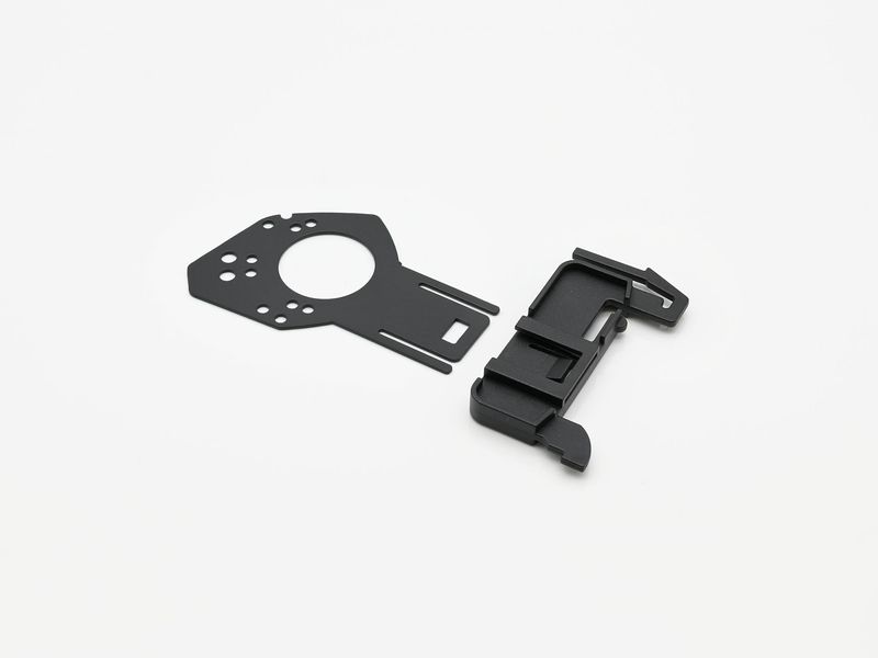 HSG-Steckadapter UltraLux® Pro (rechts)
