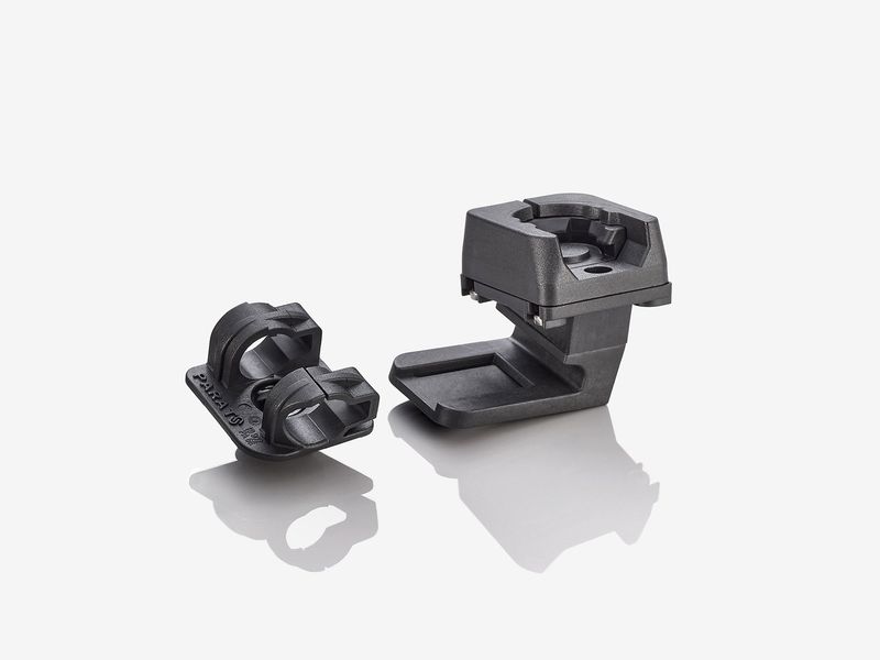 Steckadapter PARAT PARASNAP® Base, inkl. SNAP-IN2 (links)