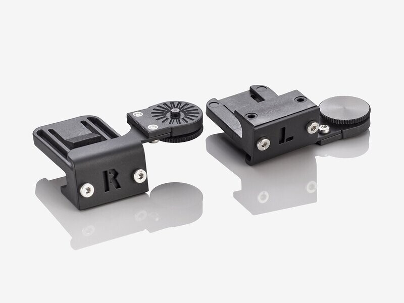 HSG-Steckadapter (rechts)