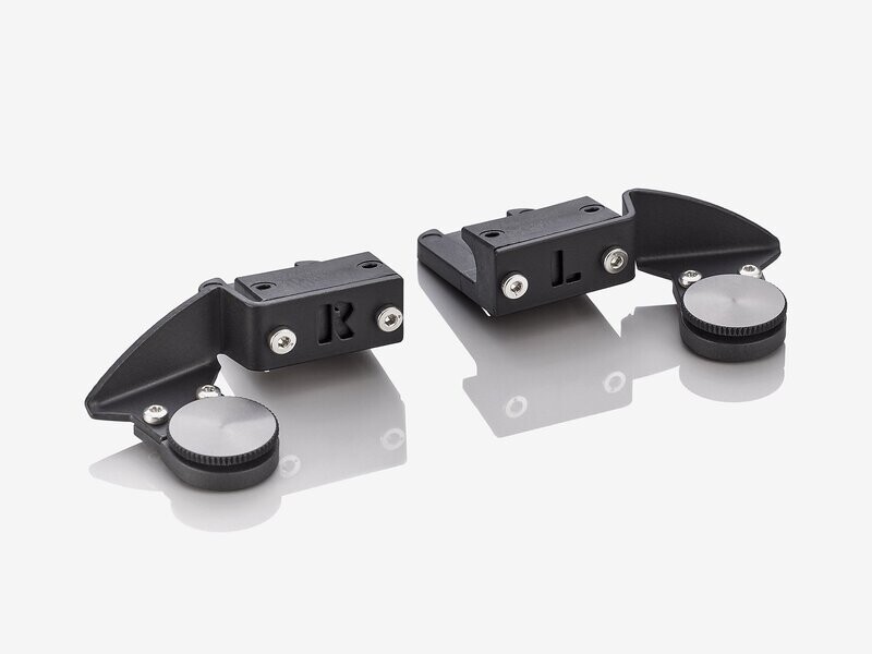 HSG-Steckadapter (links)
