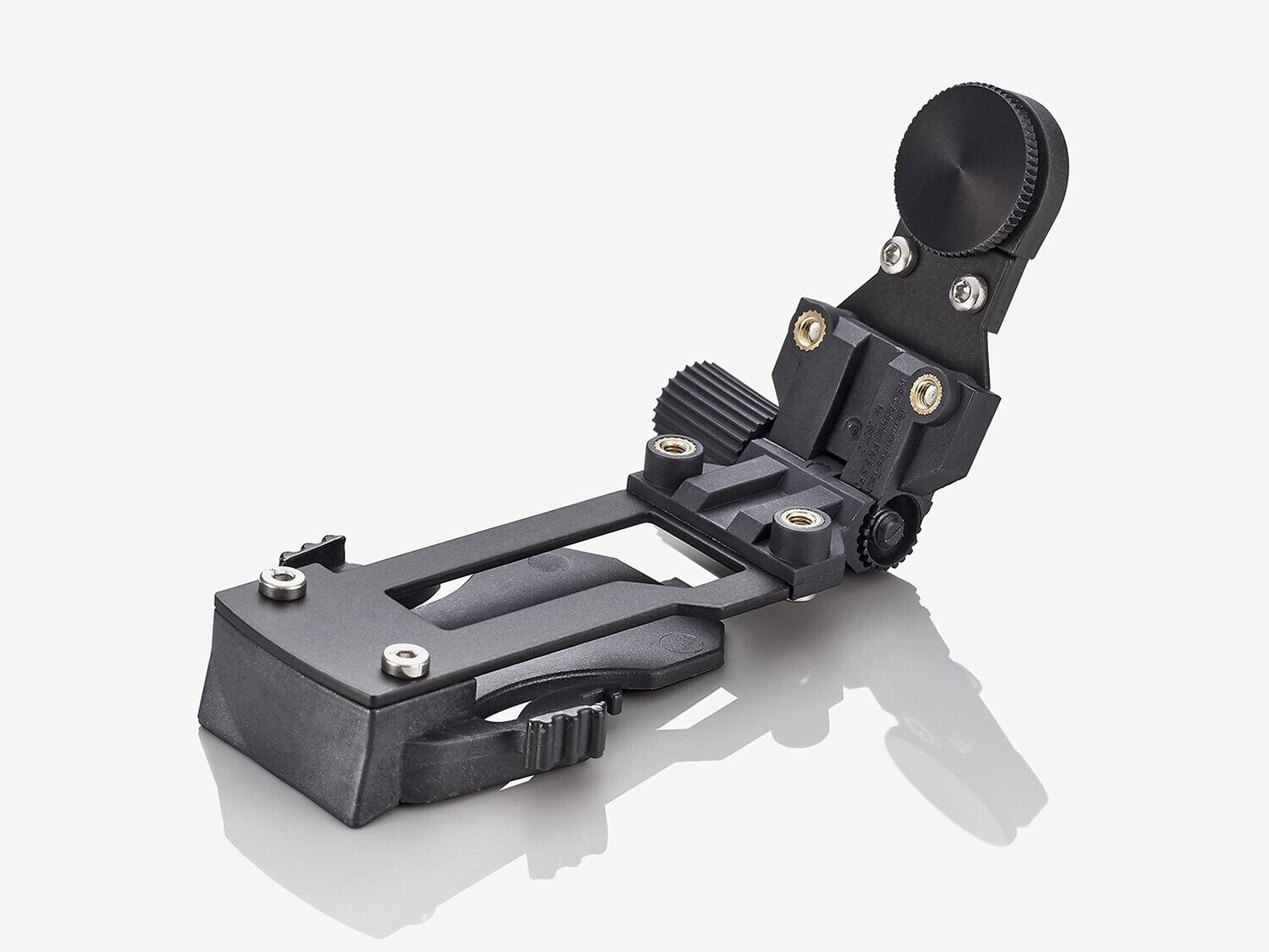 HSG-Steckadapter (links)