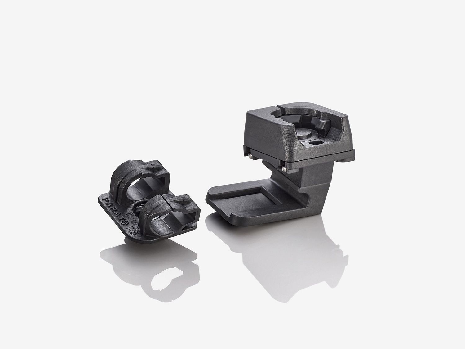 Steckadapter PARAT PARASNAP® Base, inkl. SNAP-IN2 (rechts)