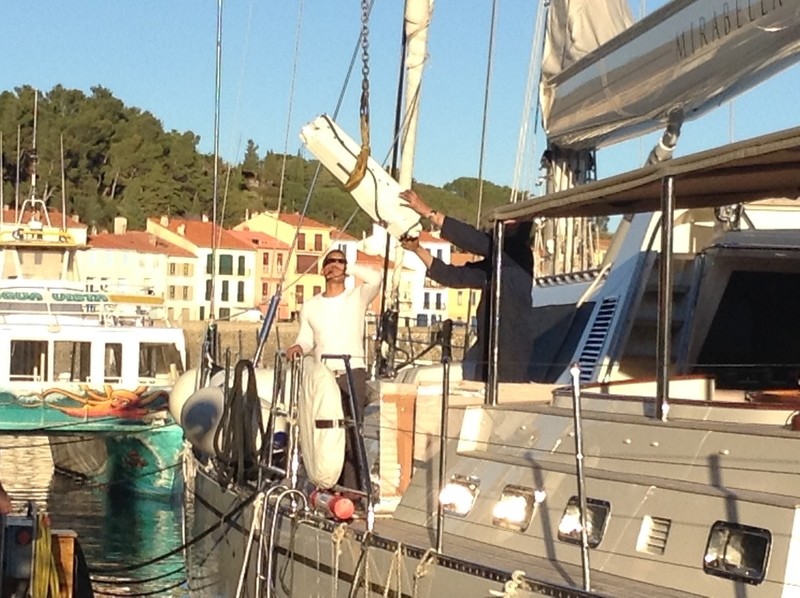 SPARE PARTS &amp; MAINTENANCE