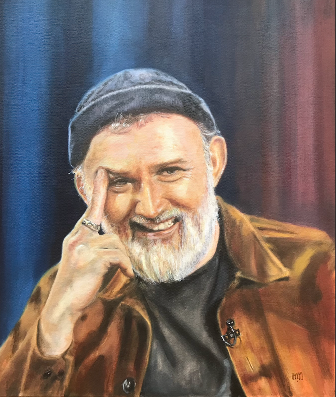 Portraits For Sale
