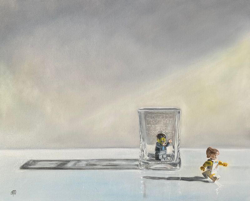 Still Life