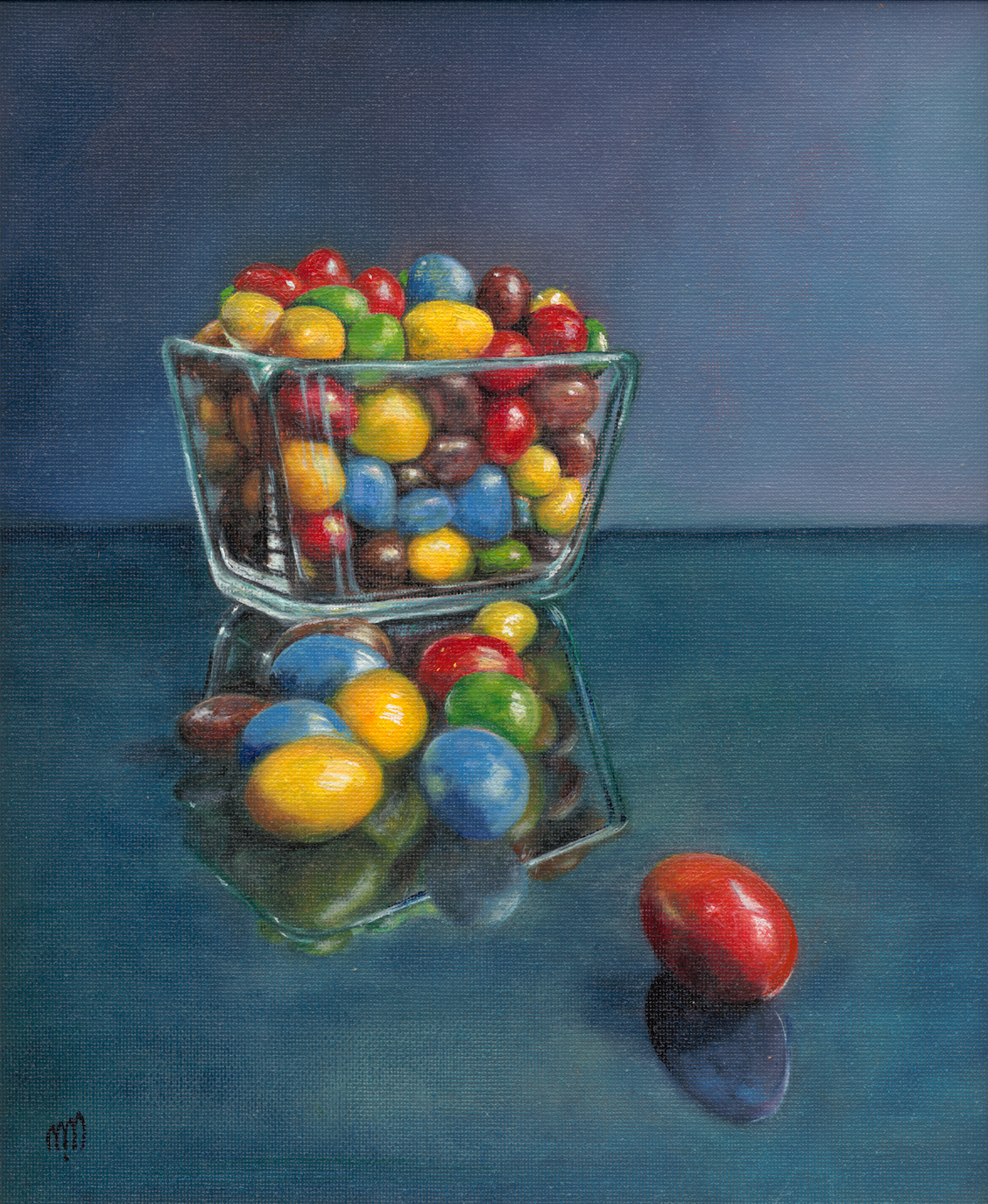 Sweets 2 (PRINT ONLY)