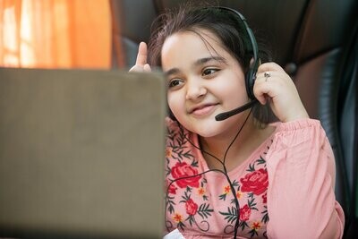 Kid Connect: Online Mental Health Support Package
Ages 8-16