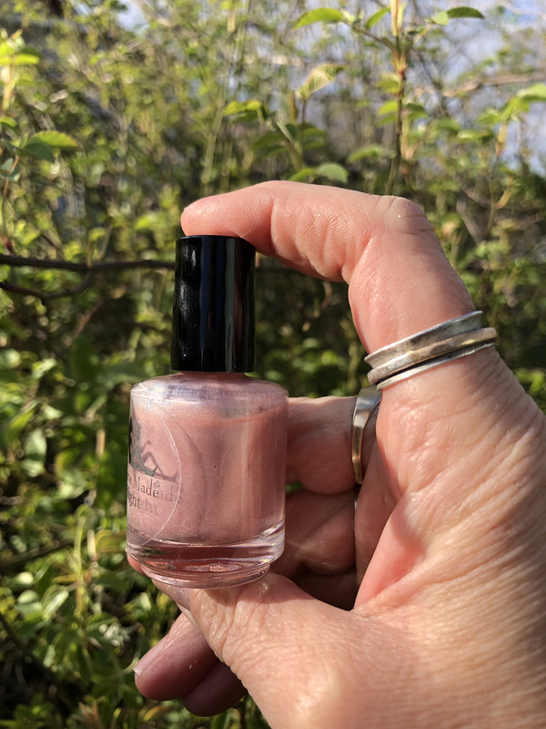 Twilight Nail Polish