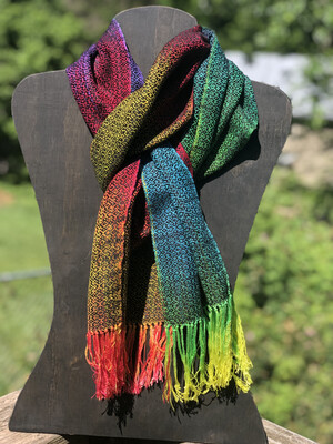 Faerie Fabrications: Handwoven Goodies