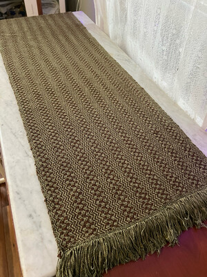 Handwoven Table Runners