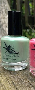 Mermaid Nail Polish