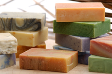 Handmade Soaps