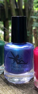 Fresco Nail Polish