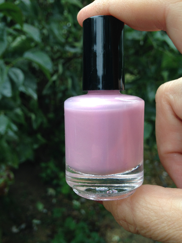 Glinda Nail Polish