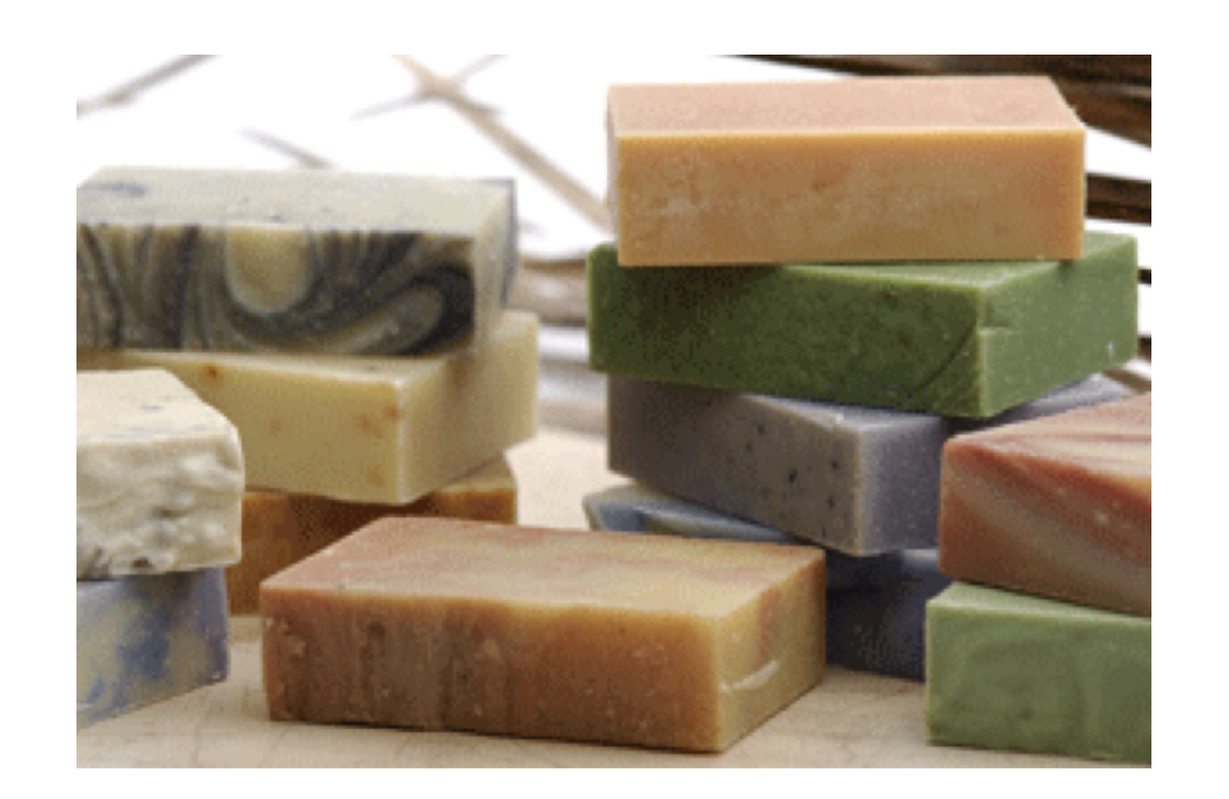 Faerie's Choice Soap 3 for $20