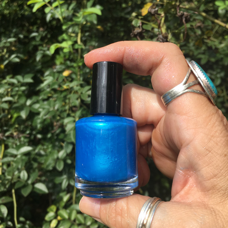 Siren&#39;s Song Nail Polish 