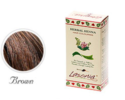 Herbal Henna (Brown)