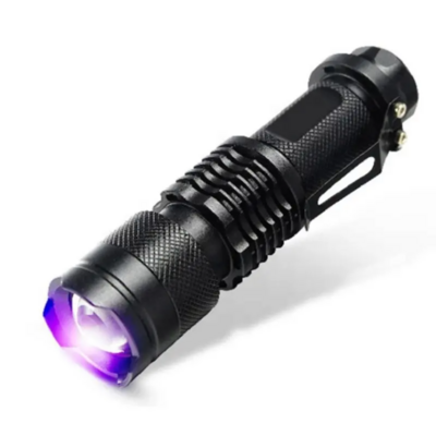 Counterfeit Cash detector (UV Light)