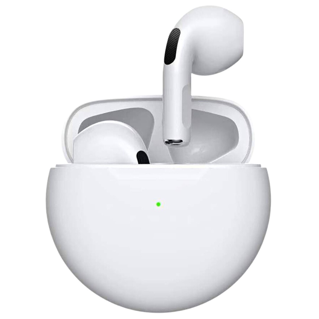 PRO Wireless Earbuds (white)