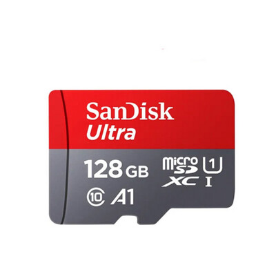 128GB SD Card