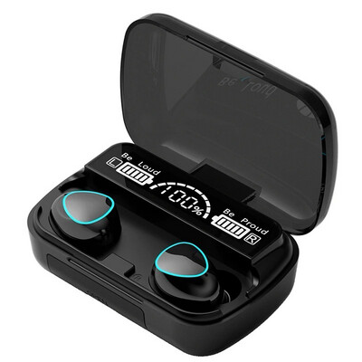 TWS Headset