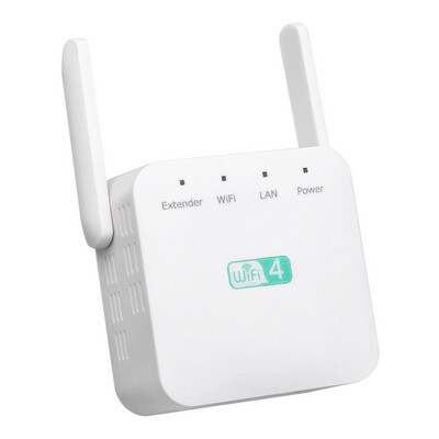 Wifi Range Extender (2.4GHz &amp; 5GHz)