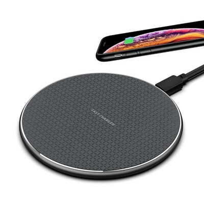Wireless Qi Charging pad