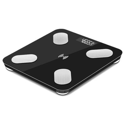 Smart Body Scale /w App (Batteries included)