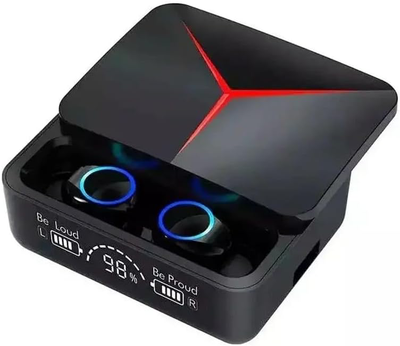M90 Pro /w Game Switching mode
