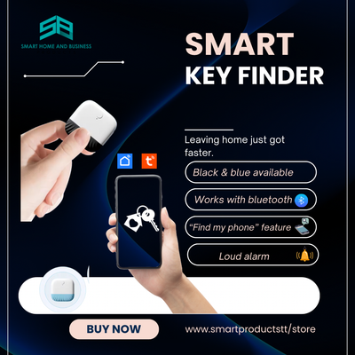 Smart Finder