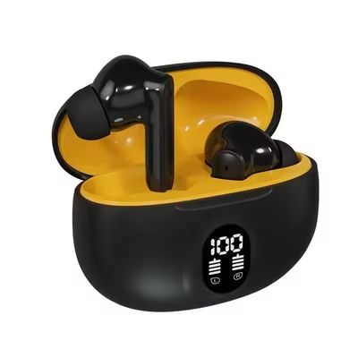 B25 Wireless touch earbuds