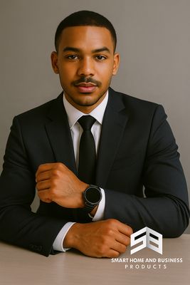 D4 Pro Series Smart Watch
