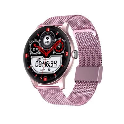 Round Face Z Series Smart Watch