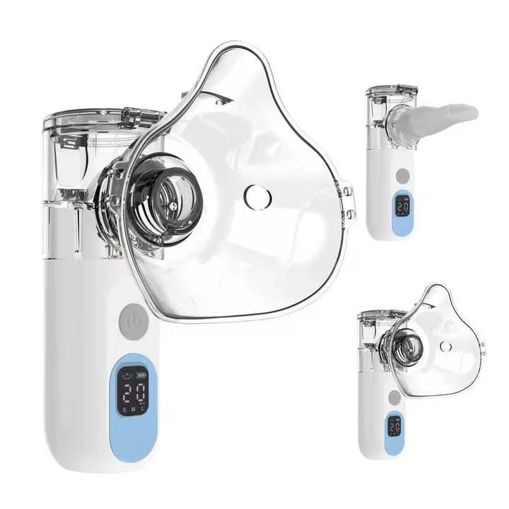 Portable Nebulizer