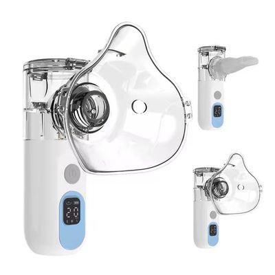 Portable Nebulizer